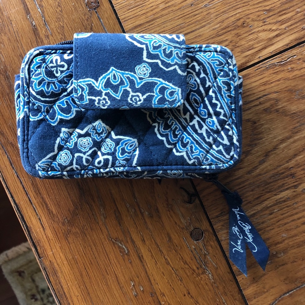 Vera Bradley Wallet